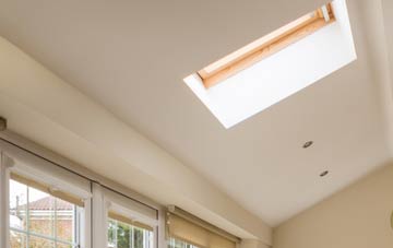 Belowda conservatory roof insulation companies