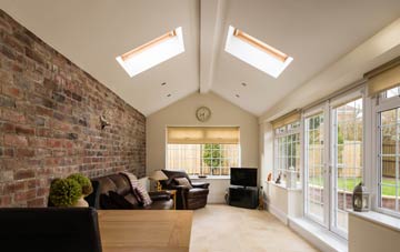 conservatory roof insulation Belowda, Cornwall