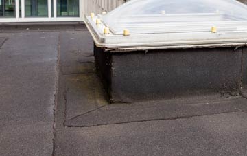 disadvantages of Belowda flat roofs