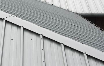 disadvantages of Belowda metal roofing