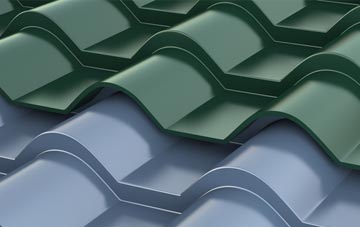 who should consider Belowda plastic roofs