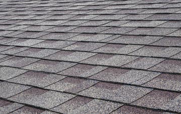 Belowda tiles for shallow pitch roofing